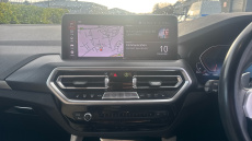 BMW X4 xDrive20d MHT M Sport 5dr Step Auto Diesel Estate